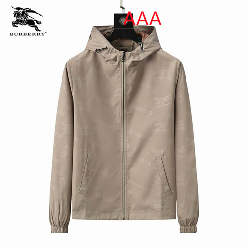 Burberry Jackets(AAA)-0189
