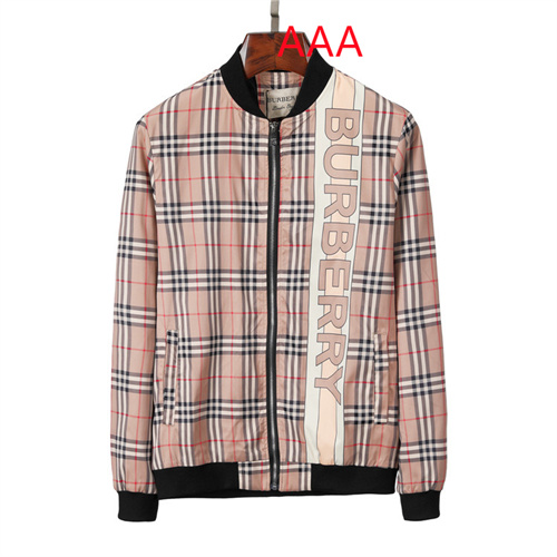 Burberry Jackets(AAA)-0192