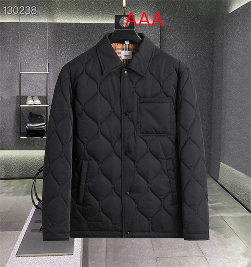 Burberry Jackets(AAA)-0083
