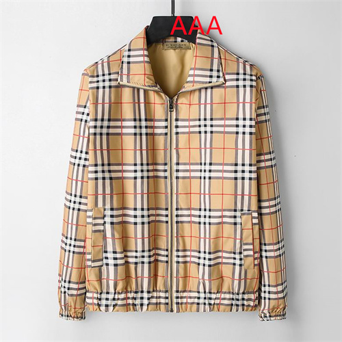 Burberry Jackets(AAA)-0093