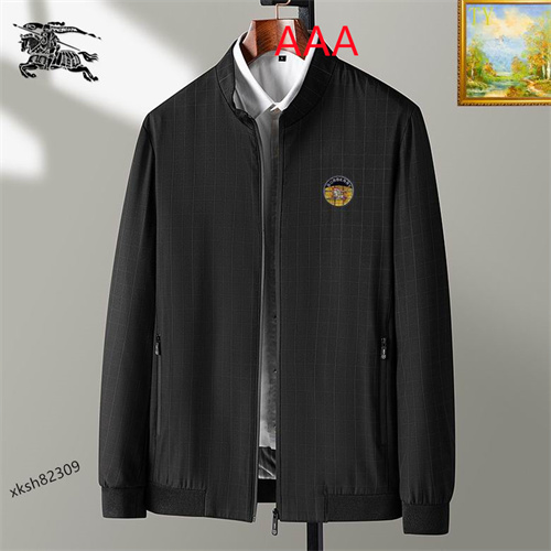 Burberry Jackets(AAA)-0114