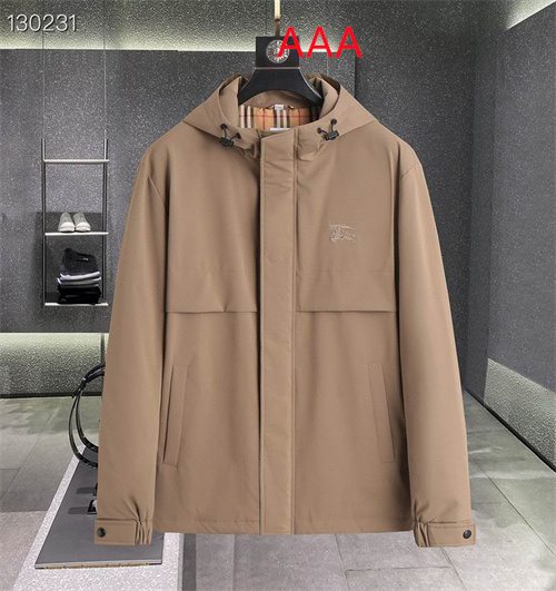 Burberry Jackets(AAA)-0074