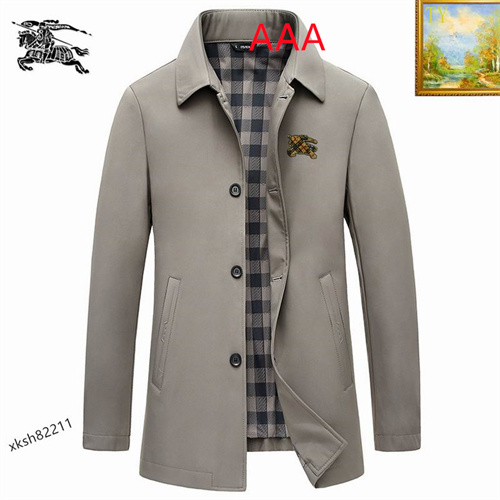 Burberry Jackets(AAA)-0119