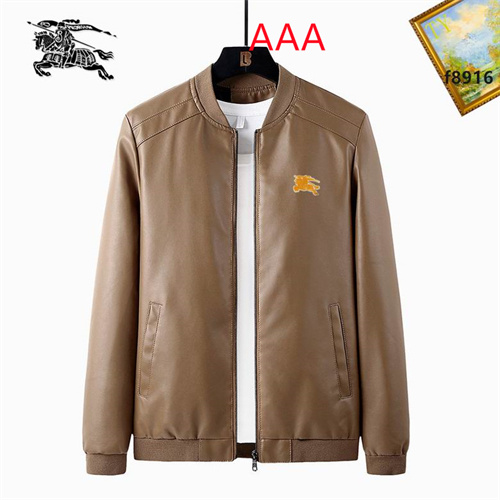 Burberry Jackets(AAA)-0141