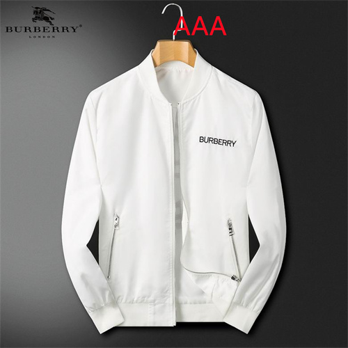 Burberry Jackets(AAA)-0144