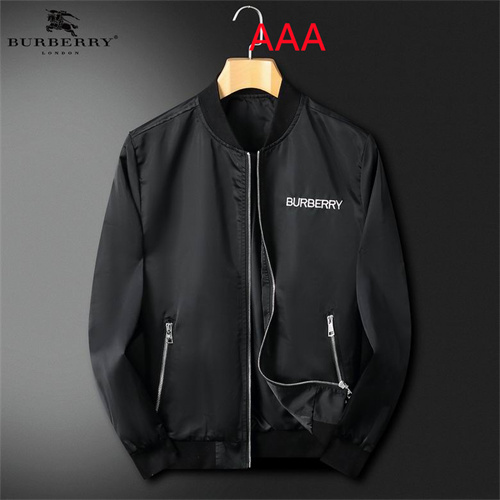 Burberry Jackets(AAA)-0145
