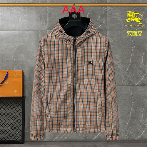 Burberry Jackets(AAA)-0012