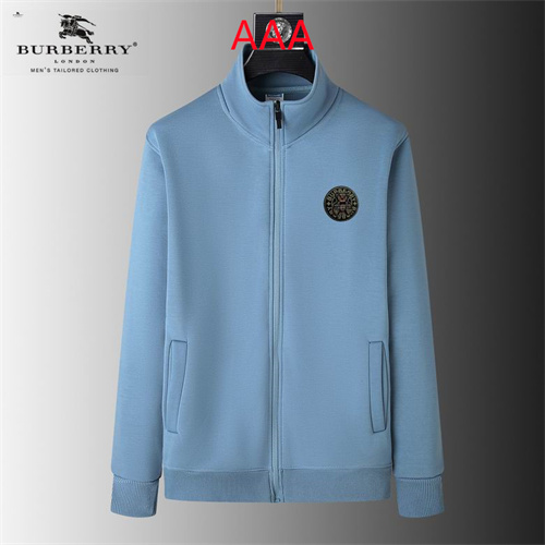 Burberry Jackets(AAA)-0004