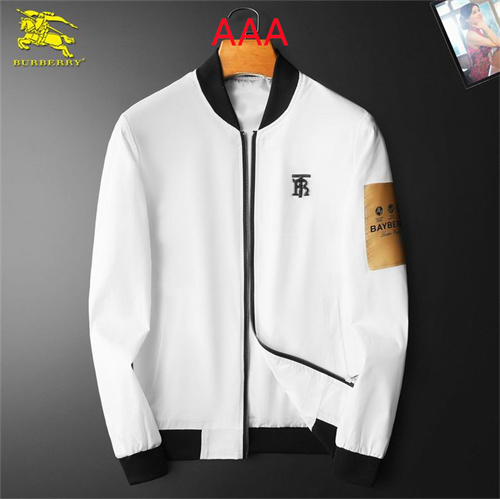 Burberry Jackets(AAA)-0023
