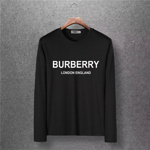 Buberry long T-shirt(2)-023