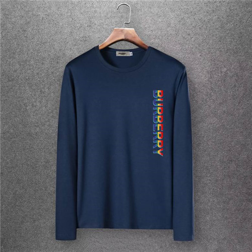 Buberry long T-shirt(2)-033