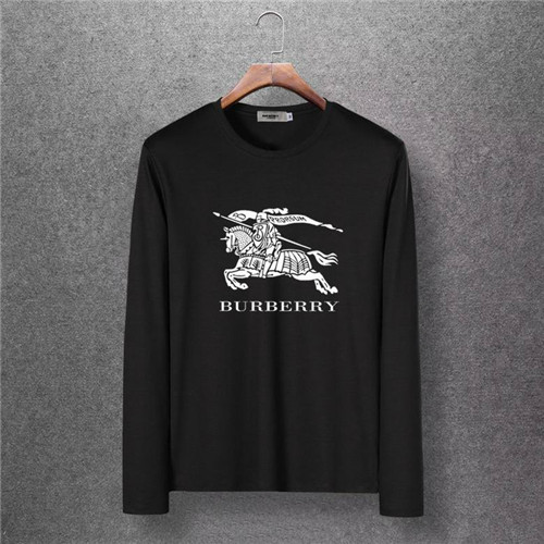 Buberry long T-shirt(2)-035