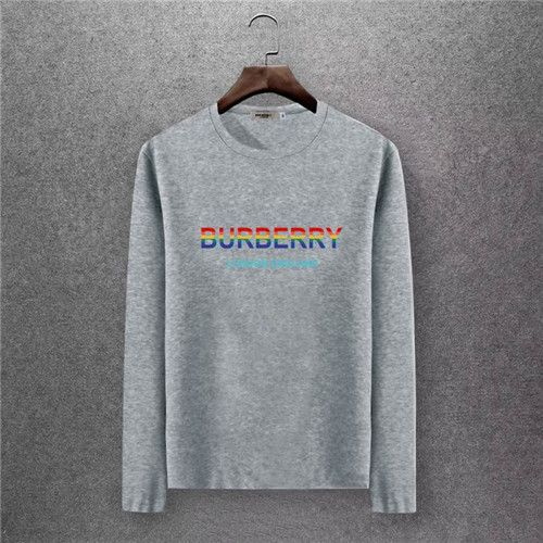 Buberry long T-shirt(2)-044