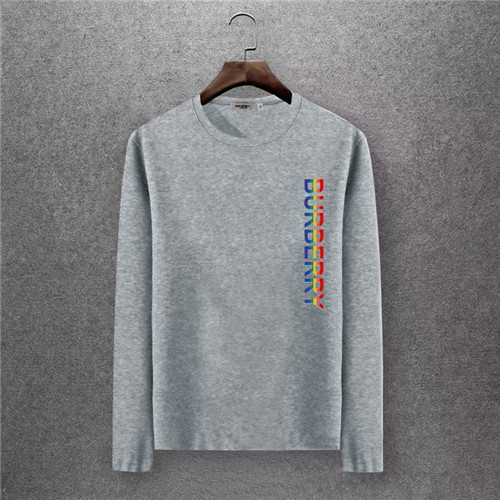 Buberry long T-shirt(2)-061