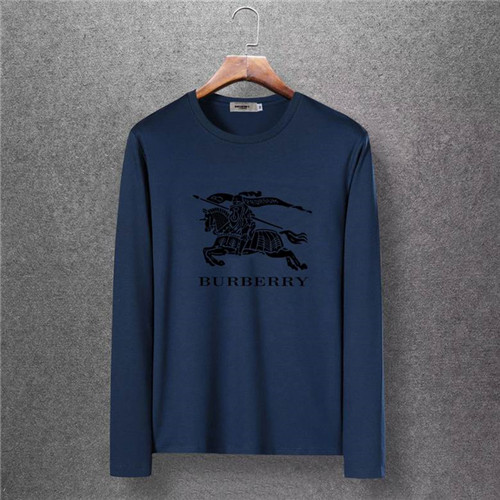 Buberry long T-shirt(2)-063