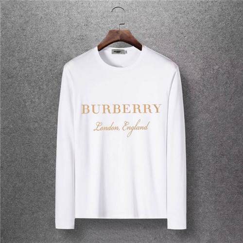 Buberry long T-shirt(2)-067