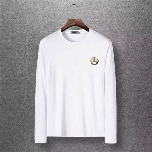 Buberry long T-shirt(2)-068