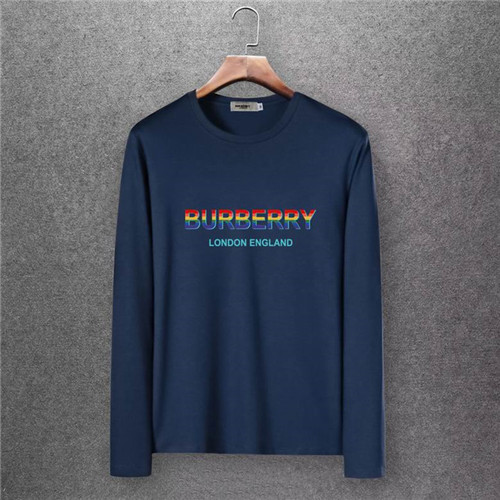 Buberry long T-shirt(2)-072