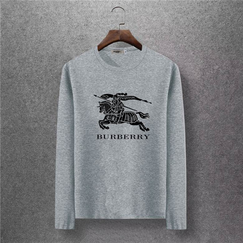 Buberry long T-shirt(2)-077
