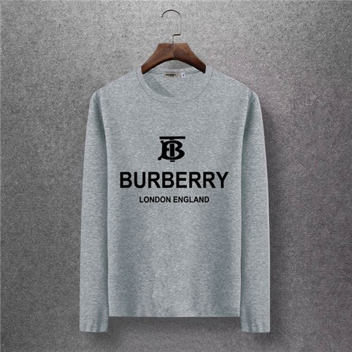 Buberry long T-shirt(2)-080