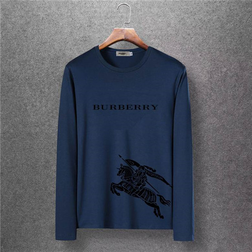 Buberry long T-shirt(2)-087