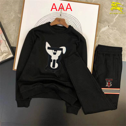 Buberry(AAA)suits-0429