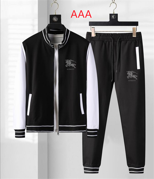 Buberry(AAA)suits-0487