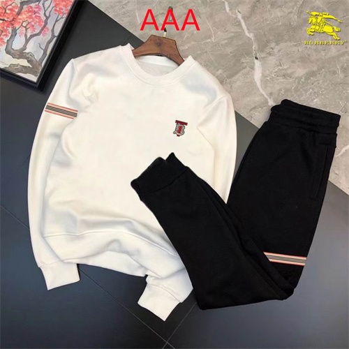 Buberry(AAA)suits-0431