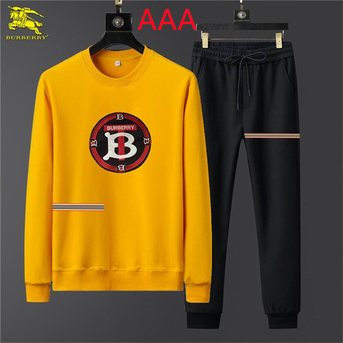 Buberry(AAA)suits-0393