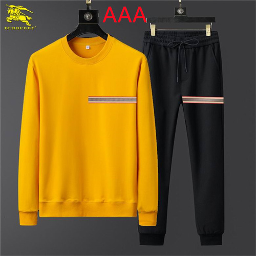 Buberry(AAA)suits-0400