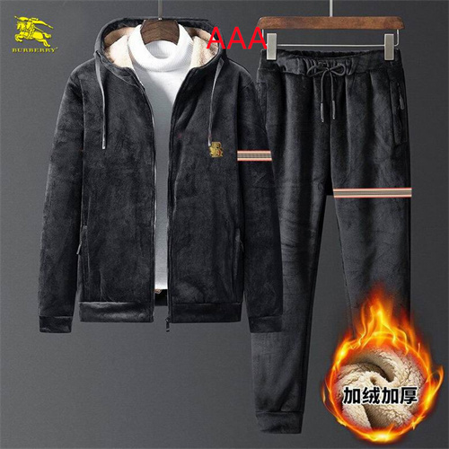 Buberry(AAA)suits-0449