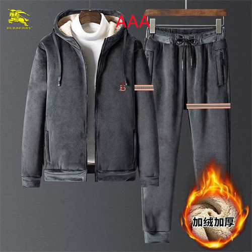 Buberry(AAA)suits-0452