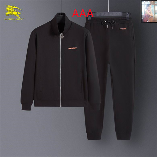 Buberry(AAA)suits-0455