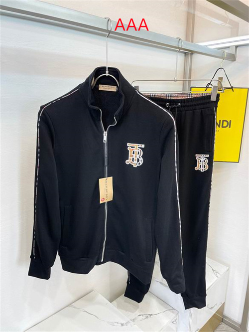 Buberry(AAA)suits-0459