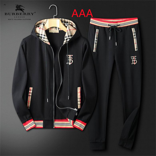 Buberry(AAA)suits-0470