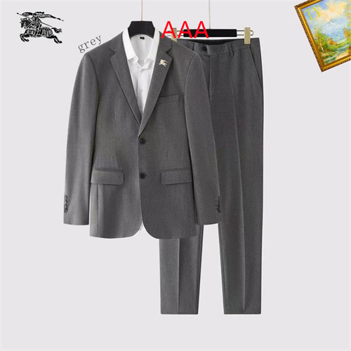 Buberry(AAA)suits-0474