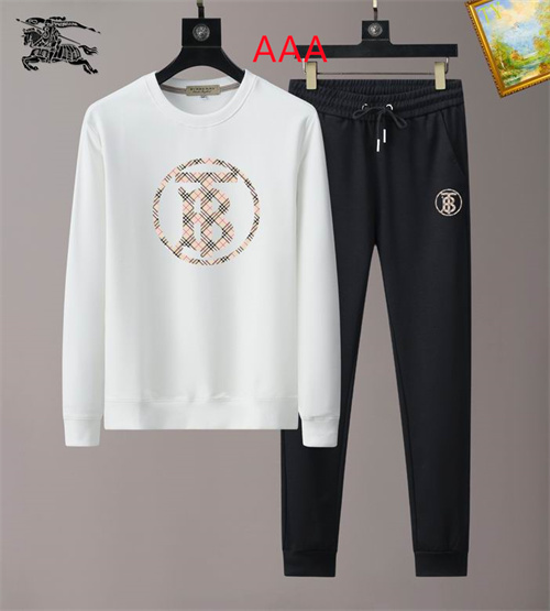 Buberry(AAA)suits-0477