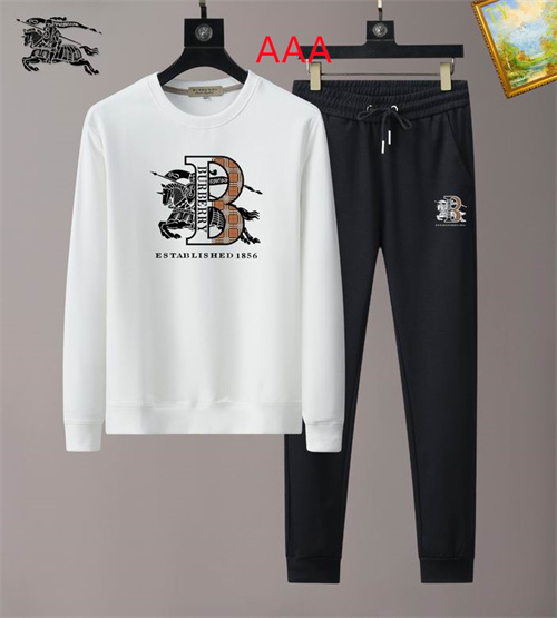 Buberry(AAA)suits-0413