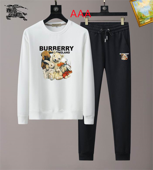 Buberry(AAA)suits-0415