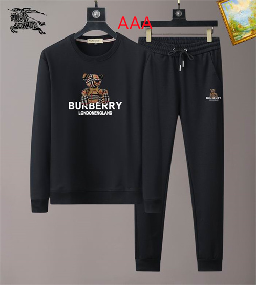 Buberry(AAA)suits-0416