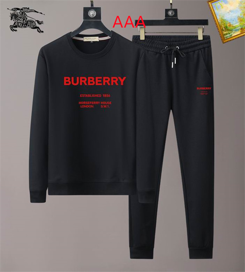 Buberry(AAA)suits-0418