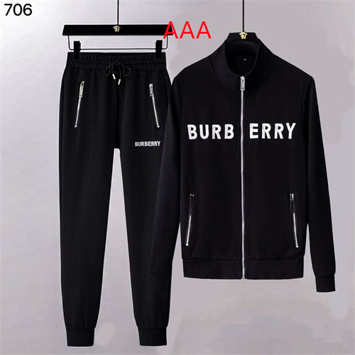 Buberry(AAA)suits-0480