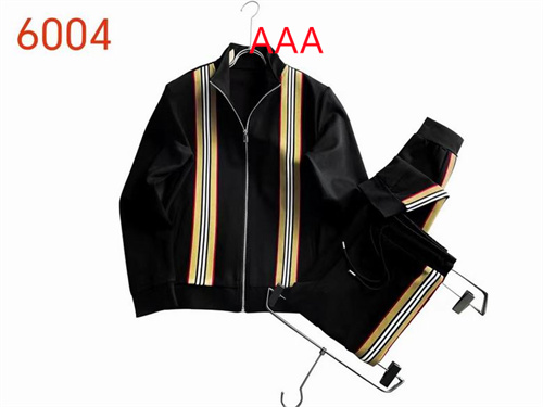 Buberry(AAA)suits-0482