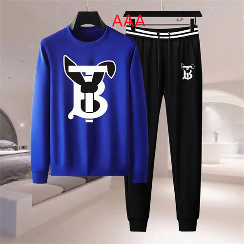 Buberry(AAA)suits-0117