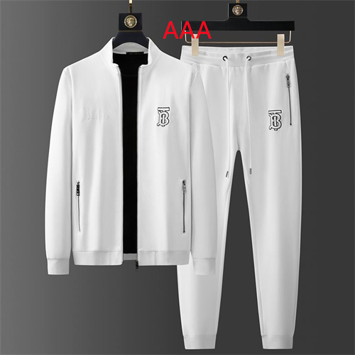 Buberry(AAA)suits-0216