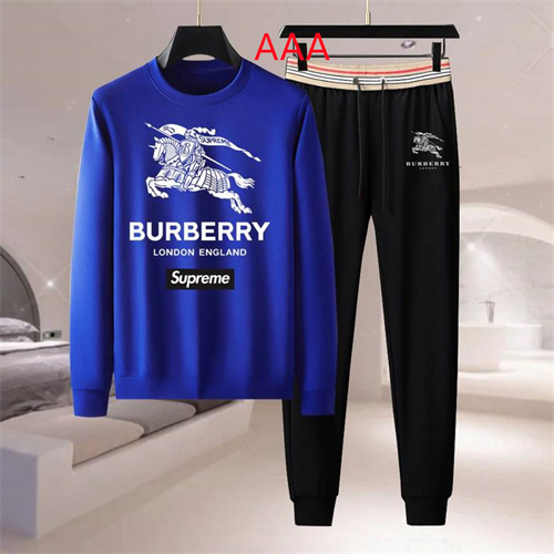 Buberry(AAA)suits-0126