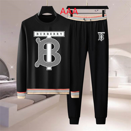 Buberry(AAA)suits-0128