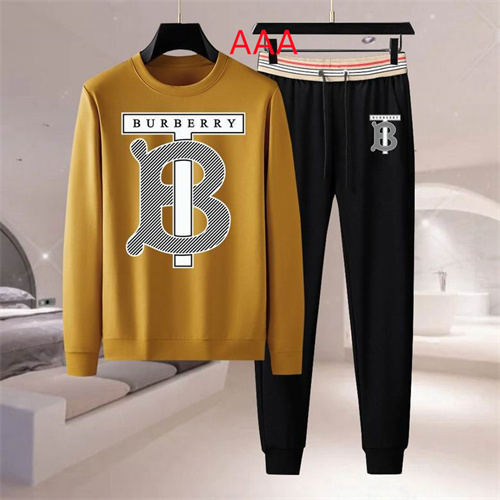 Buberry(AAA)suits-0129