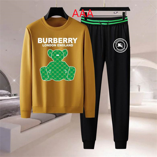 Buberry(AAA)suits-0135