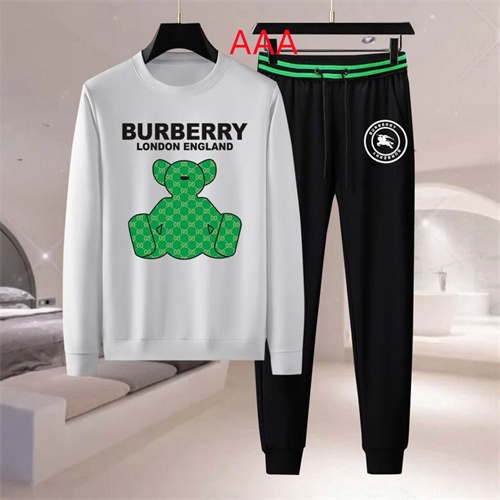 Buberry(AAA)suits-0136